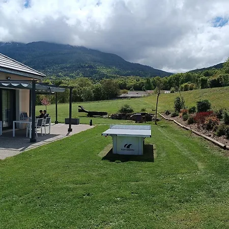 Magnifique Sabot De Venus Villa